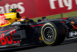 Max Verstappen, Red Bull Racing RB13