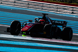 Jack Aitken, ART Grand Prix