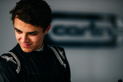 Ландо Норрис, Carlin