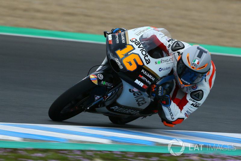 Angel Nieto Team Moto3