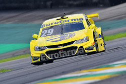 Daniel Serra en João Paulo de Oliveira