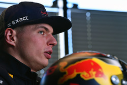 Макс Ферстаппен, Red Bull Racing