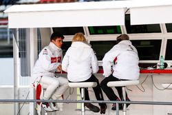 Charles Leclerc, Alfa Romeo Sauber