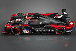 Rebellion R-13
