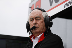 Will Power, Team Penske Chevrolet, Roger Penske
