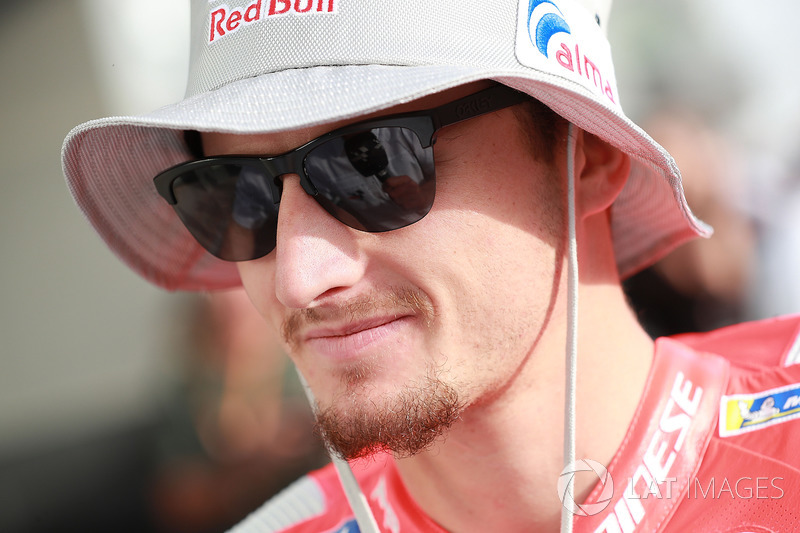 Jack Miller, Pramac Racing