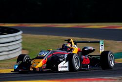 Dan Ticktum, Motopark Dallara F317 - Volkswagen