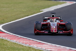 Sean Gelael, PREMA Racing