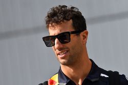 Daniel Ricciardo, Red Bull Racing