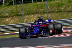 Sean Gelael, Scuderia Toro Rosso STR13