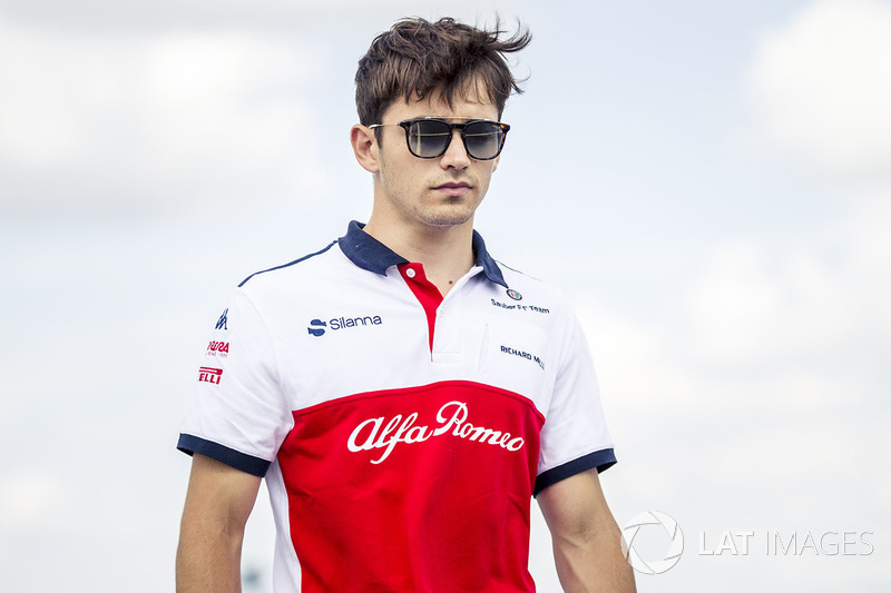 3. Formule 1 is weer een spannend talent rijker
