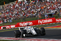 Marcus Ericsson, Sauber C37
