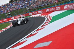 Charles Leclerc, Sauber C37