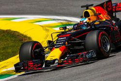 Daniel Ricciardo, Red Bull Racing RB13