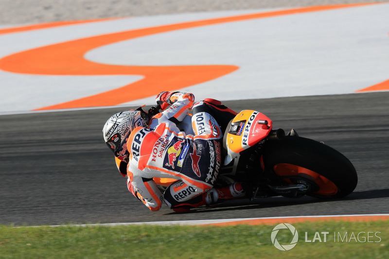 Marc Márquez, Repsol Honda Team