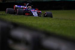 Brendon Hartley, Scuderia Toro Rosso STR12