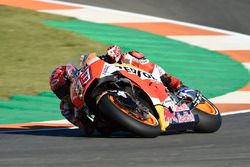 Marc Márquez, Repsol Honda Team