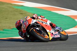 Marc Marquez, Repsol Honda Team