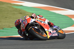 Marc Márquez, Repsol Honda Team