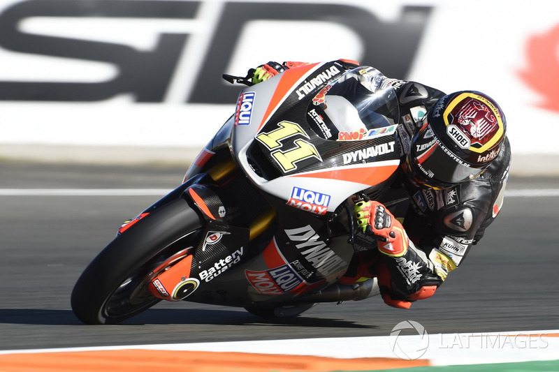 Sandro Cortese, Dynavolt Intact GP