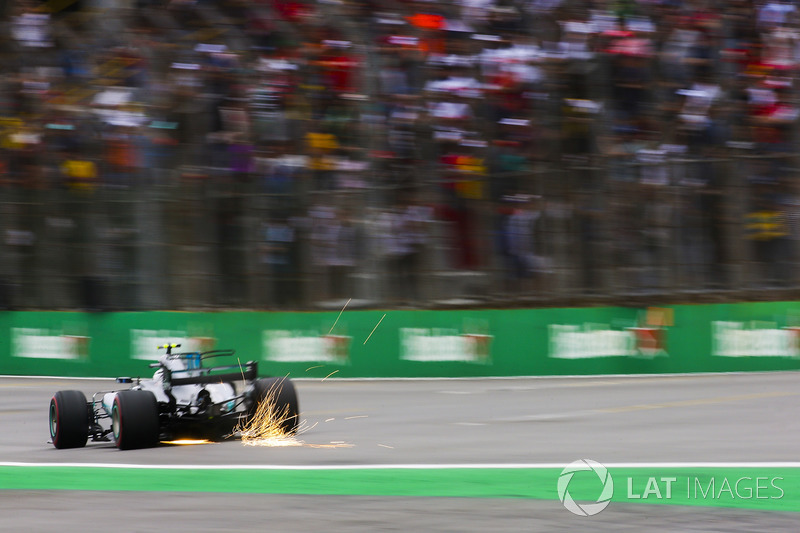 28. Бразилія-2017, Інтерлагос: Валттері Боттас, Mercedes AMG F1 W08 - 1.08,322