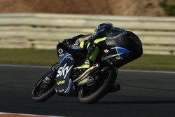 Nicolo Bulega, Sky Racing Team VR46