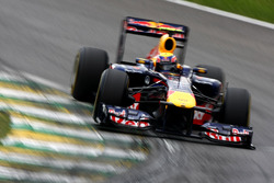 Mark Webber, Red Bull Racing RB7
