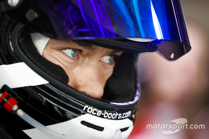 Andre Lotterer, Porsche Team