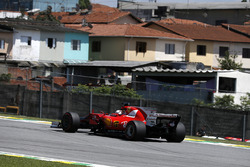 Sebastian Vettel, Ferrari SF70H