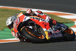 Marc Marquez, Repsol Honda Team