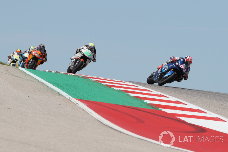 Mattia Pasini, Italtrans Racing Team
