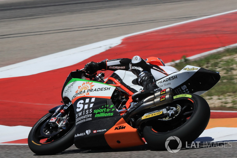 Sam Lowes, CarXpert Interwetten