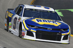 Chase Elliott, Hendrick Motorsports, Chevrolet Camaro NAPA Auto Parts