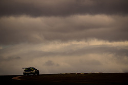 #100 BMW Team SRM BMW M6 GT3: Steve Richards, Michael Almond