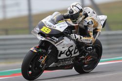 Alvaro Bautista, Angel Nieto Team