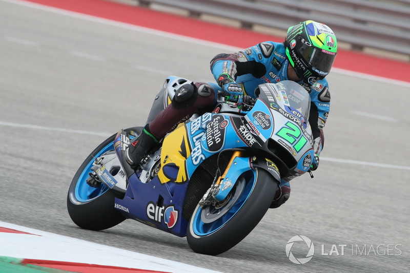 Franco Morbidelli, Estrella Galicia 0,0 Marc VDS