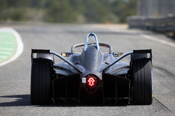 Bruno Spengler, BMW iFE.18