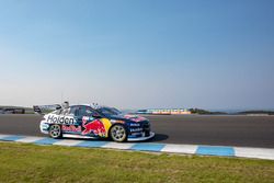 Jamie Whincup, Triple Eight Race Engineering Holden