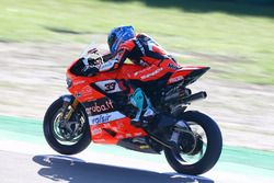 Marco Melandri, Aruba.it Racing-Ducati SBK Team