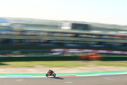 Jake Gagne, Honda WSBK Team