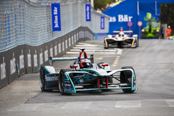 Mitch Evans, Jaguar Racing
