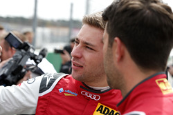 Robin Frijns, Audi Sport Team Abt Sportsline