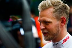 Kevin Magnussen, Haas F1 Team