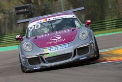 Nicola Michelon / Fabio Nalucci / Luca Lorenzini, Shade Motorsport