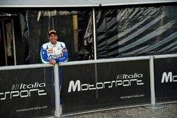 Fabio Andolfi, Motorsport Italia