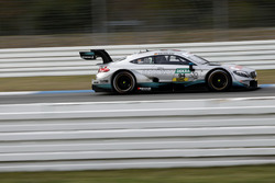 Gary Paffett Mercedes-AMG Team HWA, Mercedes-AMG C63 DTM