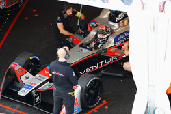 Edoardo Mortara, Venturi Formula E Team