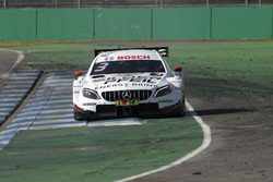 Daniel Juncadella, Mercedes-AMG Team HWA, Mercedes-AMG C63 DTM