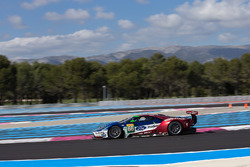 #66 Ford Chip Ganassi Racing Ford GT: Stefan Mücke, Olivier Pla, Billy Johnson