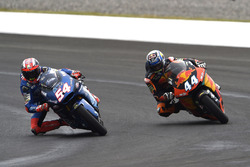 Mattia Pasini, Italtrans Racing Team